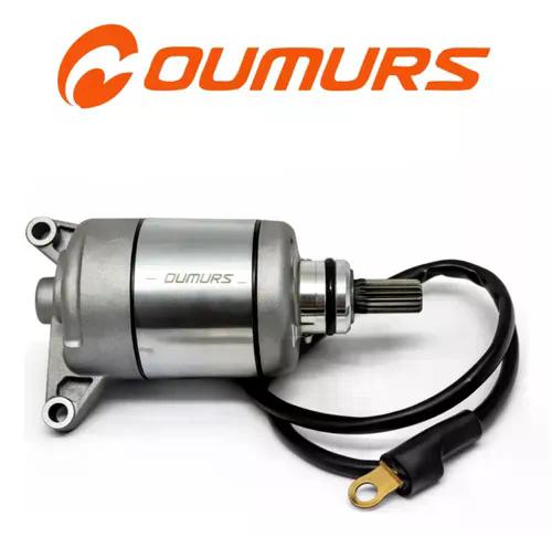 Arranque Completo Honda CG Titan 150